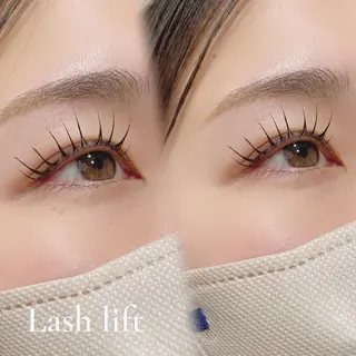 マツエク・マツパ 齊藤 舞のマツエク・マツパデザイン