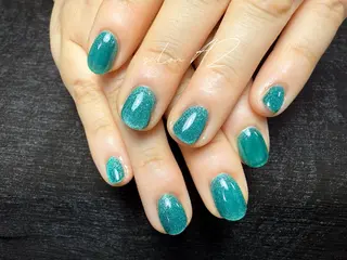 ネイル salon AZのネイルデザイン