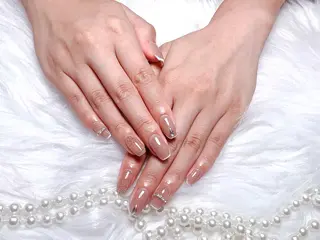 ネイル Yu na💖🎀のネイルデザイン