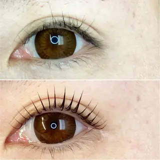 マツエク・マツパ io .のマツエク・マツパデザイン