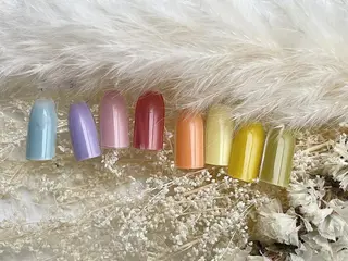 ネイル Roi〈ロワ〉 Akariのネイルデザイン