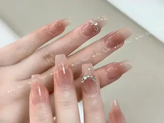 ネイル IRIS NAIL大塚のネイルデザイン