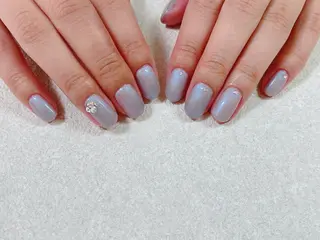 ネイル kikinail 溝の口のネイルデザイン