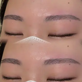 アイブロウ miyu / sofa吉祥寺のマツエク・マツパデザイン