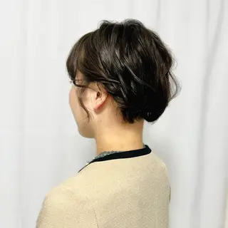 ヘアアレンジ CHATEAU TERRACE所属・似合うヘアメイク🪞 CHATEAUのヘアスタイル