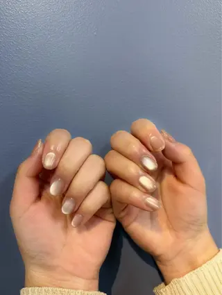 ネイル Nikaido Sandraのネイルデザイン