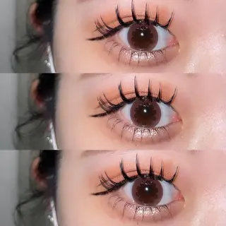 マツエク・マツパ BAMBI所属・BAMBI 🩷KAWAIのマツエク・マツパデザイン