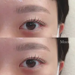 マツエク・マツパ OLIVIA恵比寿 ♡sumikitaのマツエク・マツパデザイン