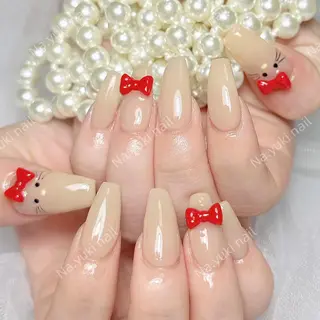 ネイル Mai マイのネイルデザイン