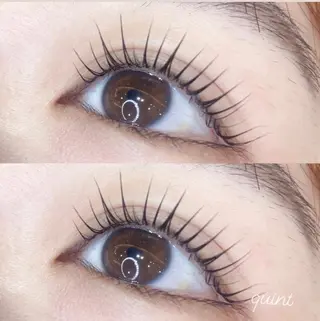 マツエク・マツパ 🌼nakamura megumi🌼のマツエク・マツパデザイン