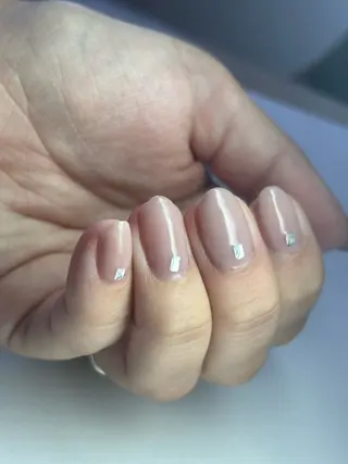 ネイル sakura nailのネイルデザイン