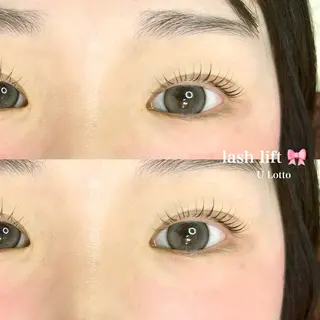 マツエク・マツパ BUNNYEYES RUMIのマツエク・マツパデザイン