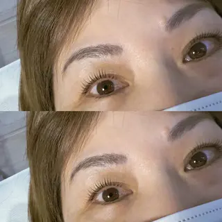 マツエク・マツパ まつパ/マツエク /眉/HBL/耳ツボのマツエク・マツパデザイン