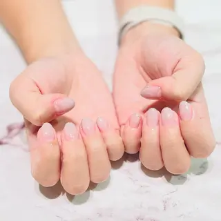 ネイル Hair removal & Beauty salon Produce by Lucia所属・nail salon Luciaのネイルデザイン