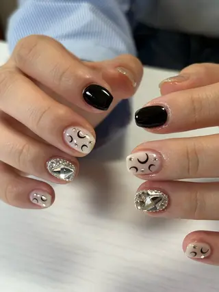 ネイル enn. makiのネイルデザイン