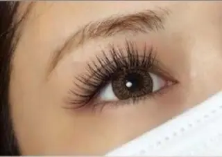 マツエク・マツパ MERRY メリー所属・霞ヶ関南口1分メリー カレンのマツエク・マツパデザイン