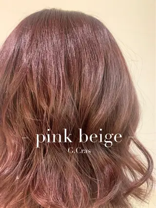 ショート カラー 🫧 みゆ🫧のその他イメージ