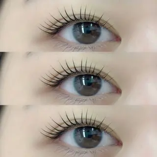 マツエク・マツパ 西院eye fallonのマツエク・マツパデザイン