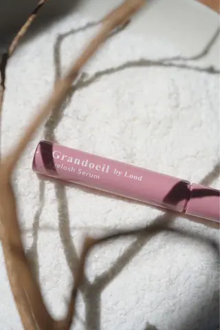 Grandoeil 🍋 Yui 🍋のマツエク・マツパデザイン