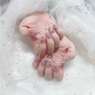 ネイル ジョリ kasumi🌹💅のネイルデザイン