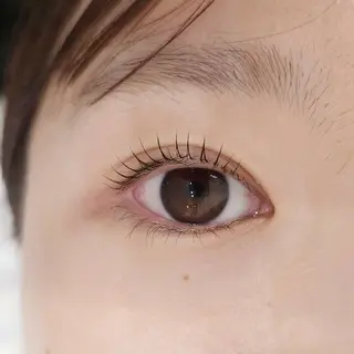 マツエク・マツパ Beaute YUMIのマツエク・マツパデザイン