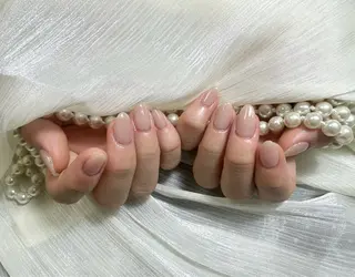 ネイル 🍑 momo_nailのネイルデザイン