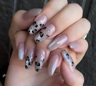 ネイル TABI ANA.CHUOのネイルデザイン