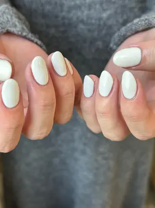 ネイル ogura maoのネイルデザイン