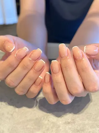 ネイル ikoi aonoのネイルデザイン