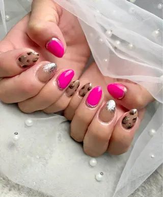 ネイル Y's nailのネイルデザイン