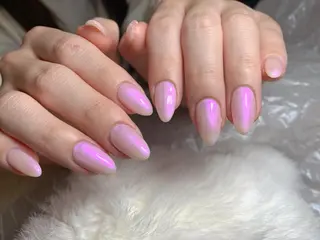 ネイル BLinLin nail salonのネイルデザイン