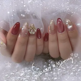 ネイル Chill Nailsalonのネイルデザイン