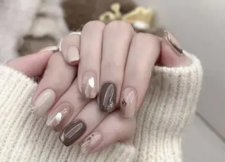 ネイル Cute beauty2のマツエク・マツパデザイン