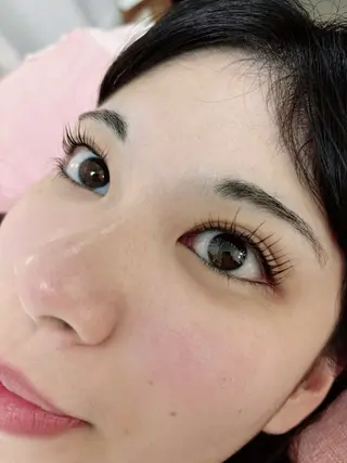 マツエク・マツパ スマイリー所属・まつげ眉毛専門店 スマイリーの眉毛・アイブロウイメージ