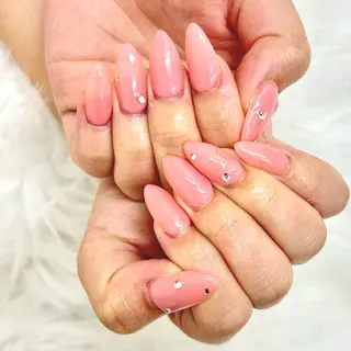 ネイル ono megumiのネイルデザイン