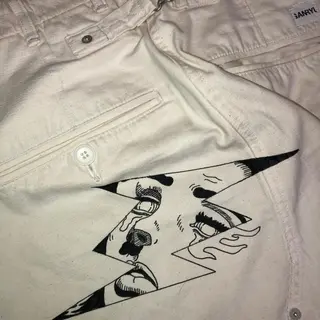 小顔ボブ/お悩み解決 /ボブパーマ/とういのヘアスタイル