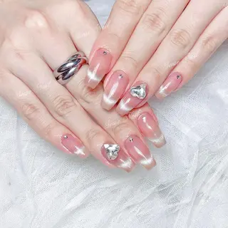 ネイル Niiy 🍫のネイルデザイン