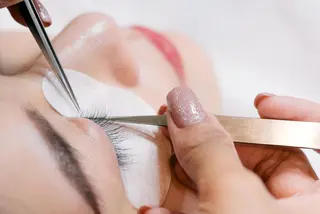 マツエク・マツパ BUHTI ブーチ 本八幡のマツエク・マツパデザイン