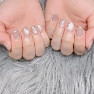 ネイル 個室ネイルサロンDolly Girl〜ドーリーガール〜所属・DollyGirl KYOKOのネイルデザイン