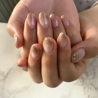 ネイル ＣＵＳＣＵＳ …ｔ.akiのネイルデザイン