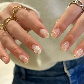 ネイル SACHIKO♪ premiereのネイルデザイン