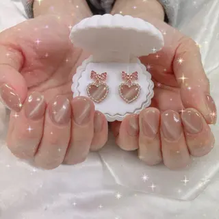ネイル 💎ビューティサロン 湘南　RIRAN💎のネイルデザイン