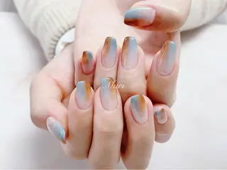 ネイル NIMO ネイルサロンのネイルデザイン