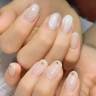 ネイル 林 ✨syousyouのネイルデザイン