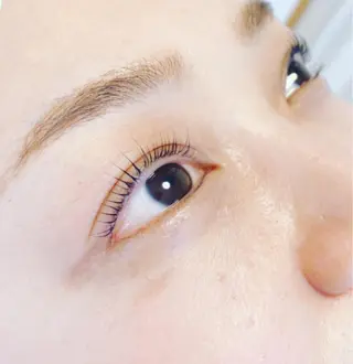 マツエク・マツパ 伊藤 智恵子のマツエク・マツパデザイン