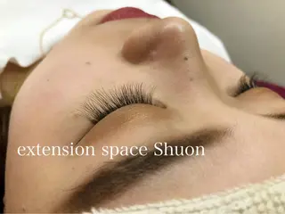 マツエク・マツパ 戸田 早耶のマツエク・マツパデザイン