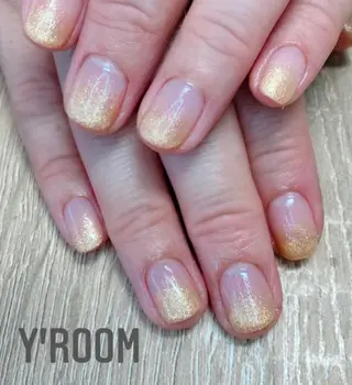 ネイル YUKA （ネイリスト）のネイルデザイン