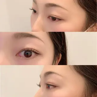 マツエク・マツパ paragraph ¶のネイルデザイン