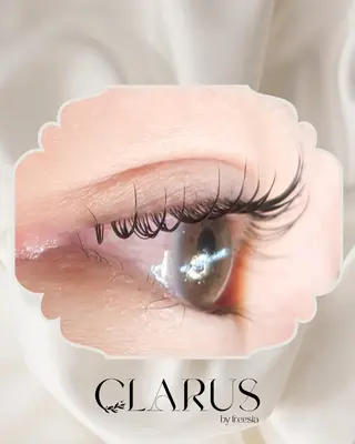 マツエク・マツパ Nishimura Chisatoのマツエク・マツパデザイン