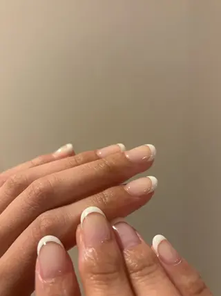 ネイル Elio所属・Elio 国泰寺のネイルデザイン